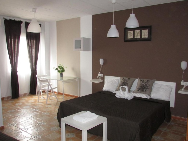 Hostal El Manantial