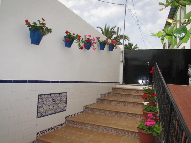Hostal El Manantial
