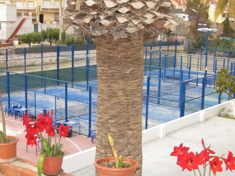 Hostal El Manantial