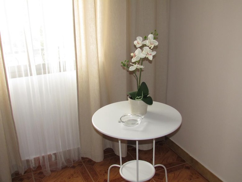 Hostal El Manantial