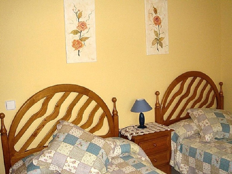 Edif La Costa Apartment Noja