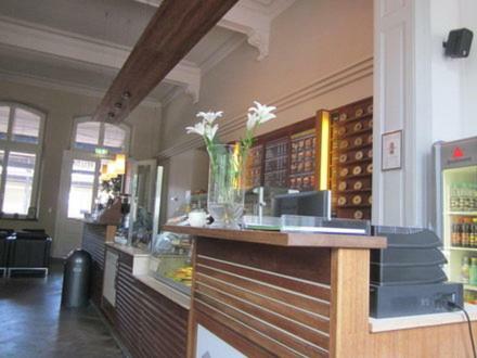 Hotel Neuer Karlshof