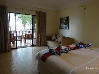 Hotel Blue Star Dive And Resort