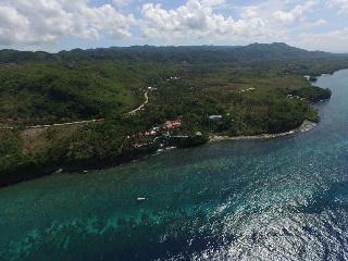 Hotel Blue Star Dive And Resort