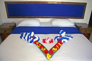 Hotel Blue Star Dive And Resort