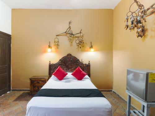 Hotel Olimpia