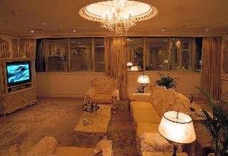 Golden Port Hotel Ningbo