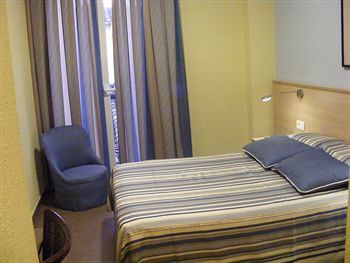 Hotel Alkazar