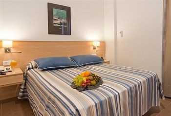 Hotel Alkazar