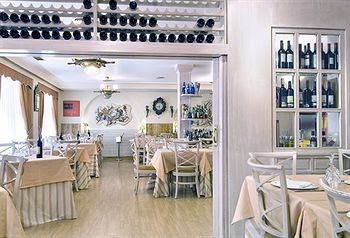 Hotel Alkazar