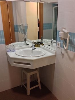 Hotel Alkazar