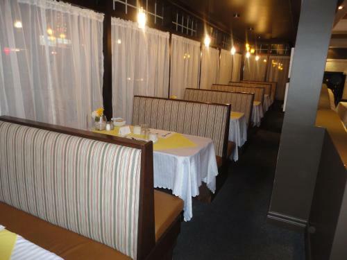 Hotel H�tel �cono Confort