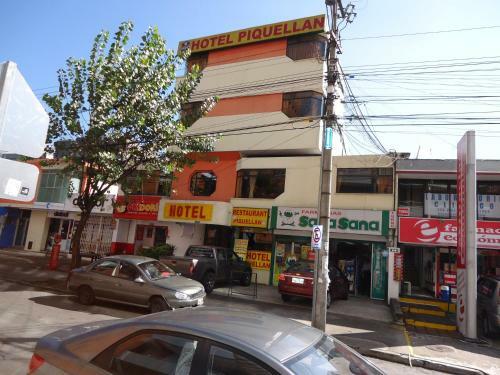 Hotel Piquellan