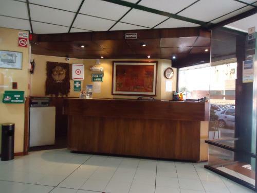 Hotel Piquellan