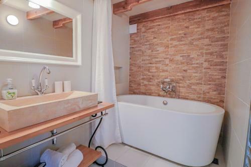 Apartamento Duplex Au Coeur Du Vieil Antibes
