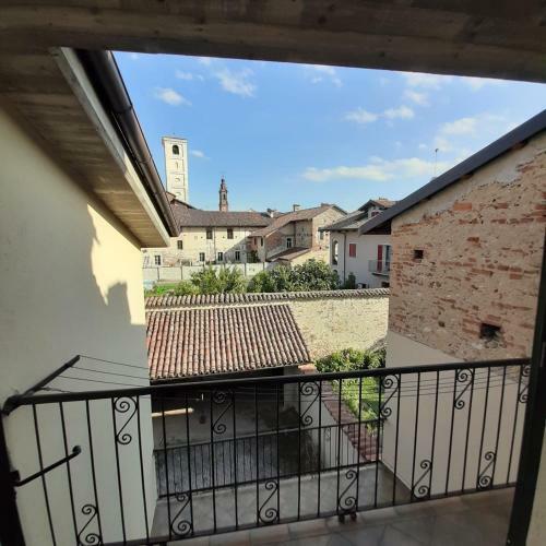 Apartamento Cielo Su Bene