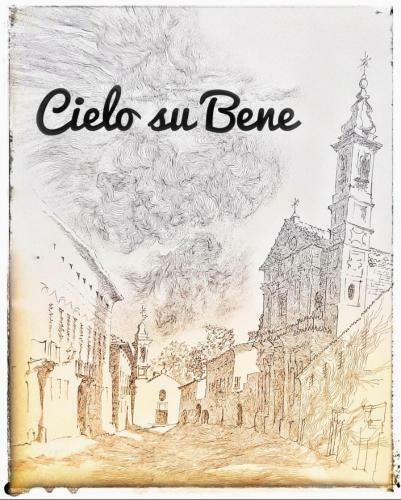 Apartamento Cielo Su Bene