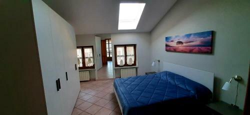 Apartamento Cielo Su Bene