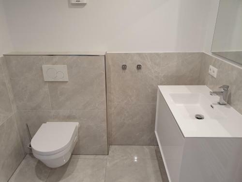 Apartamento Ferienwohnung S�dwesth�rn