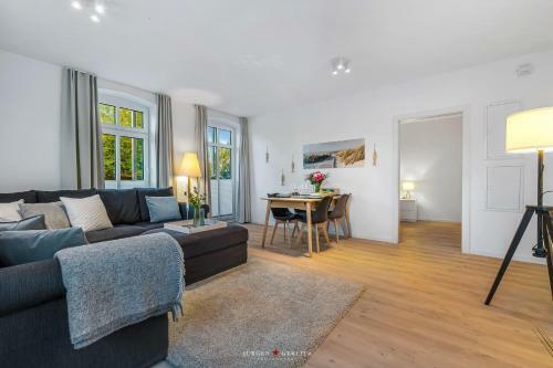 Apartamento Ferienwohnung-morgentanz-app-6-emmelsbuell