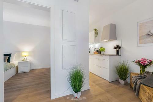 Apartamento Ferienwohnung-morgentanz-app-6-emmelsbuell