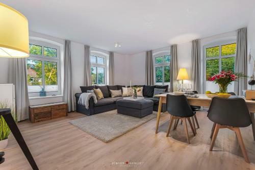 Apartamento Ferienwohnung-morgentanz-app-6-emmelsbuell