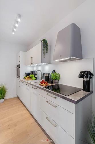 Apartamento Ferienwohnung-morgentanz-app-6-emmelsbuell