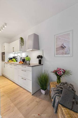 Apartamento Ferienwohnung-morgentanz-app-6-emmelsbuell