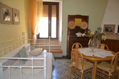 Hostal La Viola Del Limbara