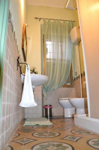 Hostal La Viola Del Limbara