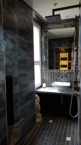 Apartamento La Tourraque