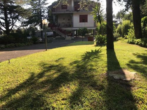 Villa Federica