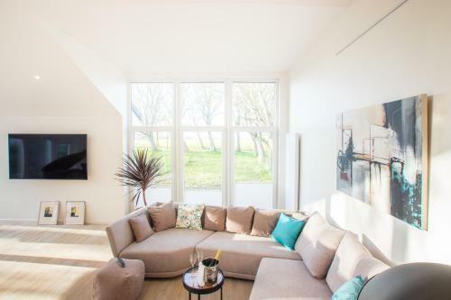 Villa 5 Sterne Ferienhaus Emmelsb�ll