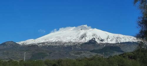Piccola Dimora Dell'etna