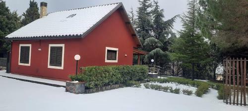 Piccola Dimora Dell'etna