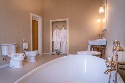 Bed & Breakfast Palazzo Cavagna Sangiuliani