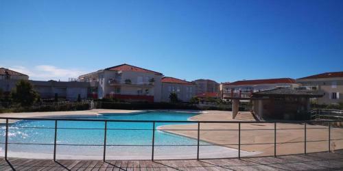 Apartamento Domaine Juan Flore