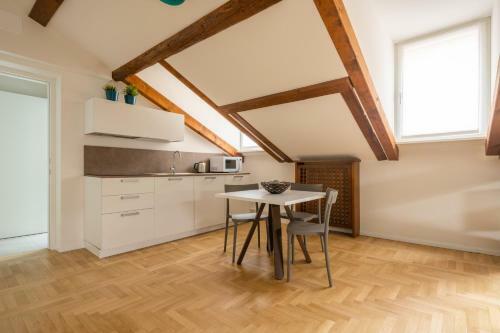 Dolomites Apartments R&r