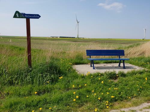 Ferienhaus K�thchen Am Deich Vor Den Toren Von Sylt