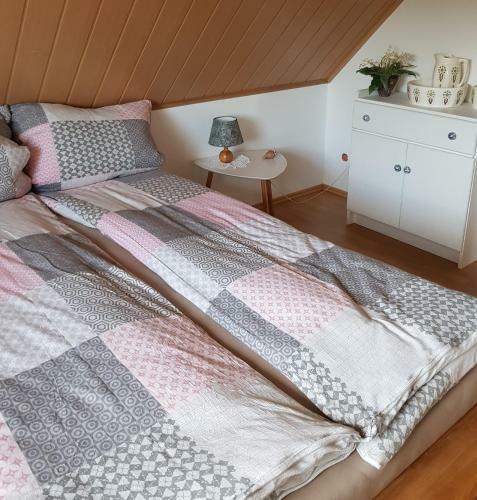 Ferienhaus K�thchen Am Deich Vor Den Toren Von Sylt