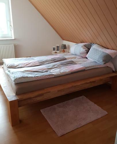 Ferienhaus K�thchen Am Deich Vor Den Toren Von Sylt