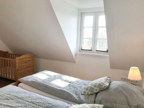 Apartamento Deichhof Knudsen