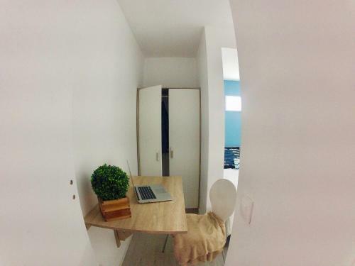 Apartamento Appartement Standing