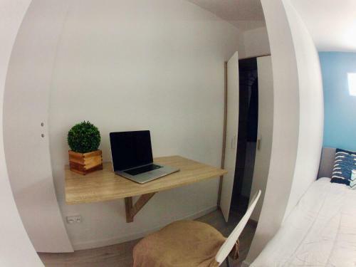 Apartamento Appartement Standing