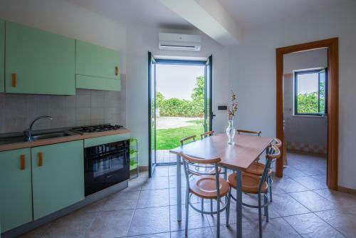 Apartamento Appartamenti La Praia