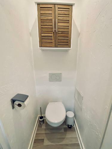 Apartamento Appartement Acasanova - Antibes