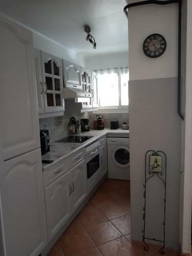 Apartamento Sci La Forge