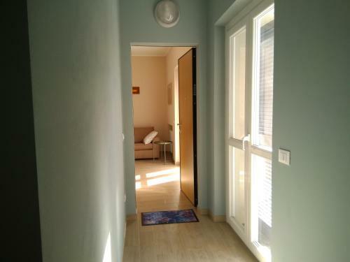 Danilo Apartments