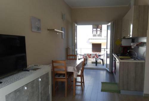 Danilo Apartments