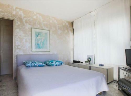 Apartamento New Rooftop With Panoramic Sea View Juan Les Pins